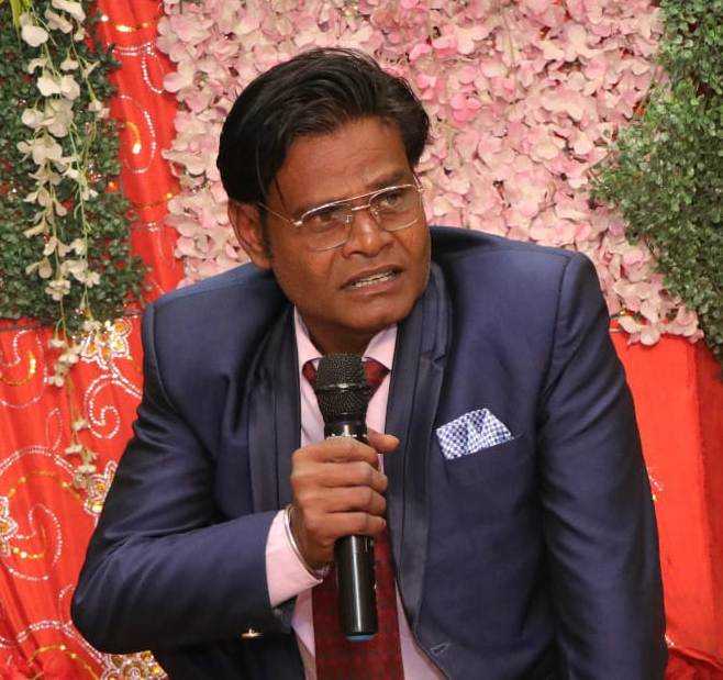 Rajneesh Kumar